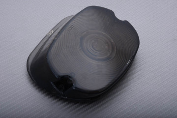 LED-Bremslicht Slim Harley