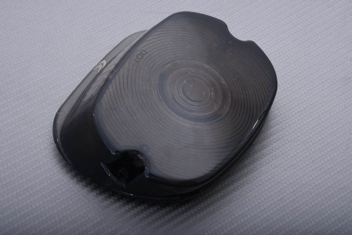 LED-Bremslicht Slim Harley