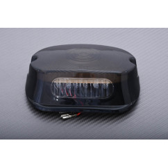 Feu Stop LED Slim Harley