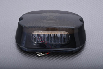 LED-Bremslicht Slim Harley