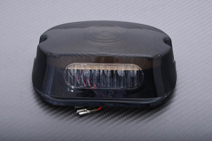 Feu Stop LED Slim Harley