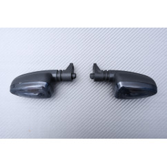 Clignotants arrière type origine BMW S1000RR / HP4 / S1000R / S1000XR 2009 - 2020