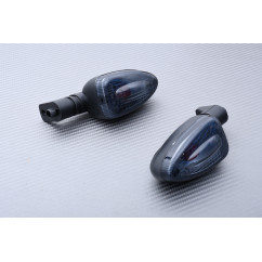 Clignotants arrière type origine BMW S1000RR / HP4 / S1000R / S1000XR 2009 - 2020