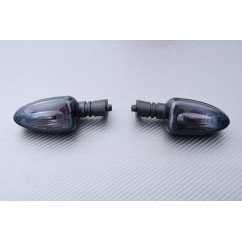 Clignotants avant type origine APRILIA RX / SX 50 / 125 / RXV / SXV 450 / 550 2006 - 2021