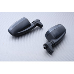 Clignotants avant type origine APRILIA RX / SX 50 / 125 / RXV / SXV 450 / 550 2006 - 2021