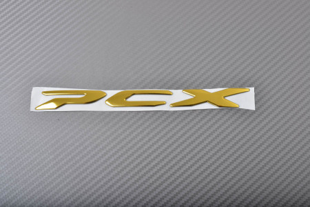 Stickers PCX