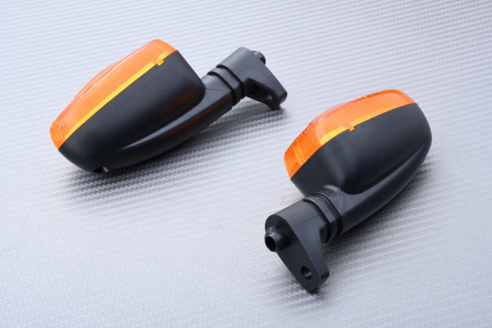 Intermitentes traseros tipo original APRILIA RS / RS4 50 / 125 / TUONO 660 / RSV4 / 1000 / 1100