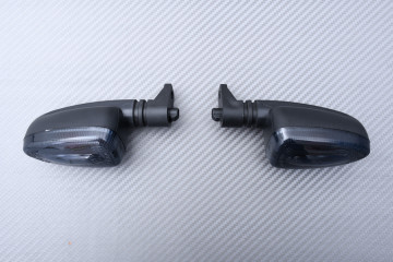 Clignotants arrière type origine YAMAHA YZF R125 / TENERE XTZ 660 2008 - 2018