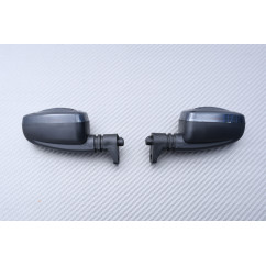 Clignotants arrière type origine YAMAHA YZF R125 / TENERE XTZ 660 2008 - 2018