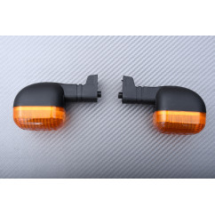 Clignotants avant type origine DUCATI MONSTER 600 / 750 / 900 SBK 748 / 916 / 996 / SS / SSIE 1994 - 2006