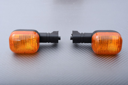 Clignotants arrière type origine HONDA SCOOPY 50 / 100 1996 - 2005