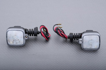 Hintere Blinker Original Typ BMW G650GS / F650FS / F650CS / F650ST / C1 125 / 200 1996 - 2011