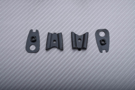 Indicatori di direzione anteriori tipo originale KAWASAKI Z250 / Z300 / Z750R / Z800 / Z1000 2011 - 2017