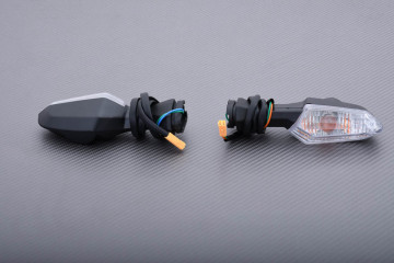 Hintere Blinker Original Typ KAWASAKI ER6 N / F / VERSYS 650 / 1000 2009 - 2021 Hintere Blinker Original Typ KAWASAKI ER6 N / F / VERSYS 650 / 1000 2009 - 2021