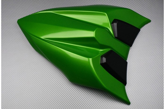 Capot de Selle KAWASAKI Z650 / NINJA 650 R 2020 - 2024 Capot de Selle KAWASAKI Z650 / NINJA 650 R 2020 - 2024