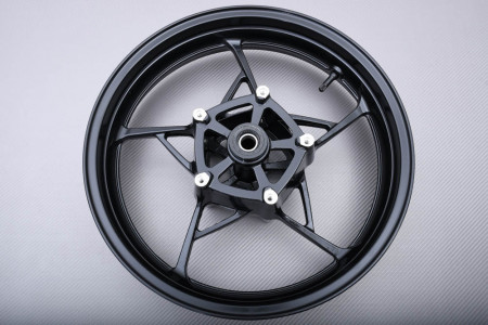 Cerchio anteriore KAWASAKI NINJA 650 / Z650 2017 - 2022