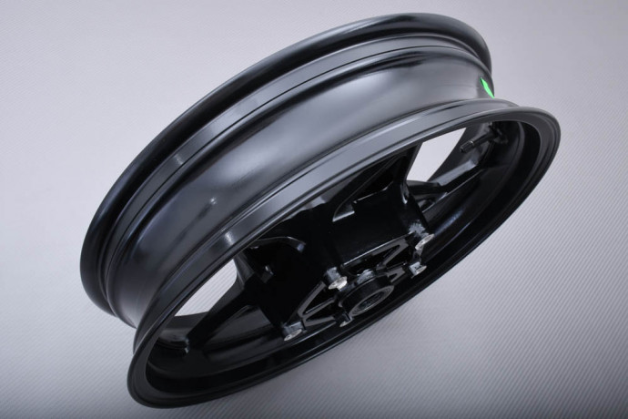 Jante Avant KAWASAKI NINJA 650 / Z650 2017 - 2022 Jante Avant KAWASAKI NINJA 650 / Z650 2017 - 2022