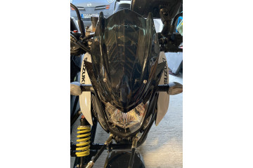 Cúpula en Policarbonato SUZUKI GSX-S 750 2017 - 2021 Cúpula en Policarbonato SUZUKI GSX-S 750 2017 - 2021