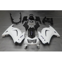 Komplette Motorradverkleidung KAWASAKI NINJA 250 R 2008 - 2012
