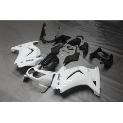 Komplette Motorradverkleidung KAWASAKI NINJA 250 R 2008 - 2012