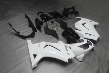 Komplette Motorradverkleidung KAWASAKI NINJA 250 R 2008 - 2012