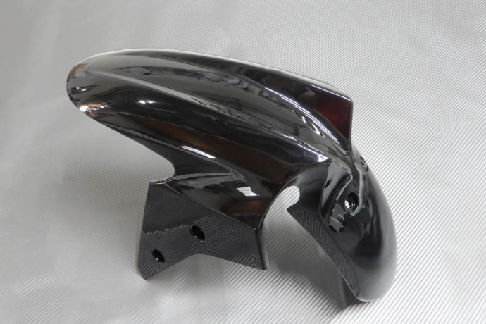 Komplette Motorradverkleidung KAWASAKI NINJA 250 R 2008 - 2012