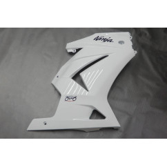 Komplette Motorradverkleidung KAWASAKI NINJA 250 R 2008 - 2012