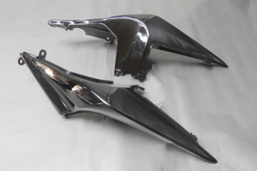 Komplette Motorradverkleidung KAWASAKI NINJA 250 R 2008 - 2012