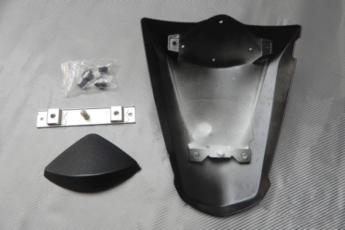 Komplette Motorradverkleidung KAWASAKI NINJA 250 R 2008 - 2012