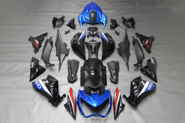 Carenado completo KAWASAKI Z800 / E 2013 - 2016