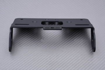 Support de plaque spécifique AVDB YAMAHA MT09 / SP 2021 - 2023 Support de plaque spécifique AVDB YAMAHA MT09 / SP 2021 - 2023