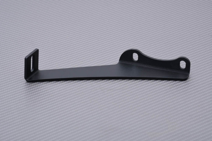 Support de plaque spécifique AVDB YAMAHA MT09 / SP 2021 - 2023 Support de plaque spécifique AVDB YAMAHA MT09 / SP 2021 - 2023