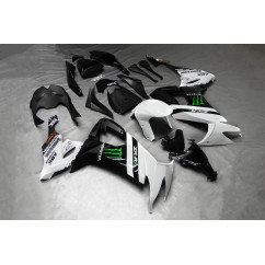 Complete Fairing set KAWASAKI ZX10R 2008 - 2010