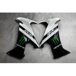 Complete Fairing set KAWASAKI ZX10R 2008 - 2010