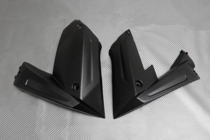 Complete Fairing set KAWASAKI ZX10R 2008 - 2010 Complete Fairing set KAWASAKI ZX10R 2008 - 2010