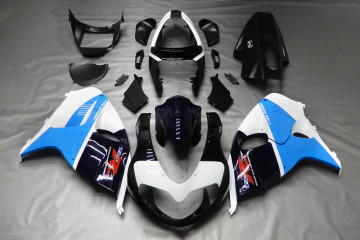 Carenado completo SUZUKI TLR 1000 1998 - 2003