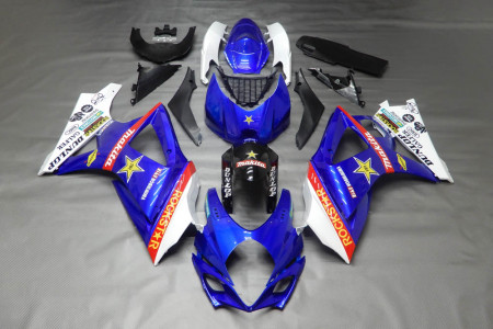 Carénage complet SUZUKI GSXR 1000 2007 - 2008