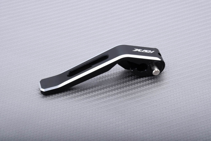 Parking brake lever / Parking brake lever cover HONDA XADV / FORZA 750 / NT 1100 2021 - 2023
