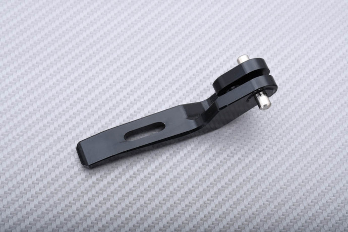 Parking brake lever / Parking brake lever cover HONDA XADV / FORZA 750 / NT 1100 2021 - 2023