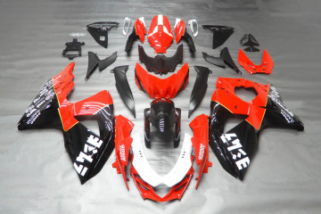 Carénage complet SUZUKI GSXR 1000 2009 - 2016