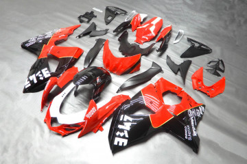 Carenado completo SUZUKI GSXR 1000 2009 - 2016