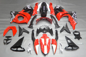 Carena completa SUZUKI GSXR 1000 2009 - 2016 Carena completa SUZUKI GSXR 1000 2009 - 2016