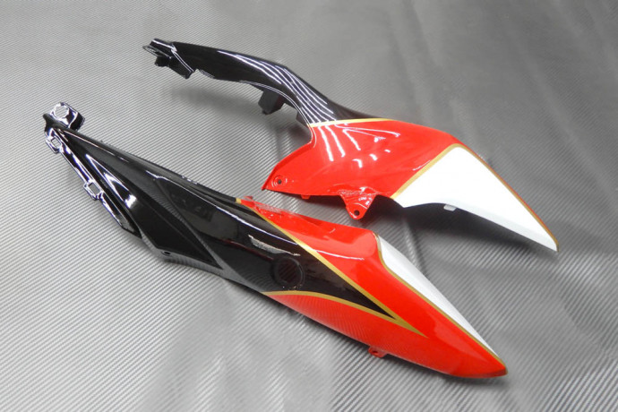 Komplette Motorradverkleidung SUZUKI GSXR 1000 2009 - 2016