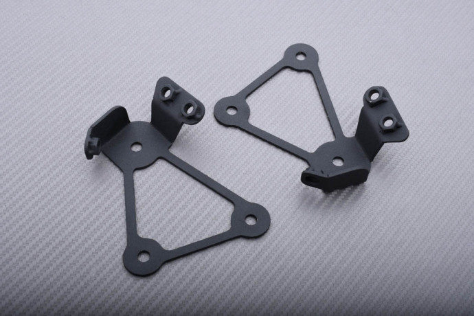 Cúpula en Policarbonato YAMAHA XSR 125 2021 - 2024