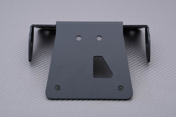 Portatarga specifico AVDB HONDA MSX / GROM 125 2022 - 2024 Portatarga specifico AVDB HONDA MSX / GROM 125 2022 - 2024