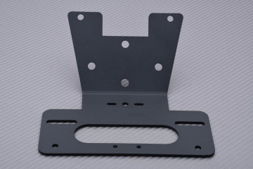 Support de plaque spécifique AVDB HONDA MONKEY 125 2018 - 2024