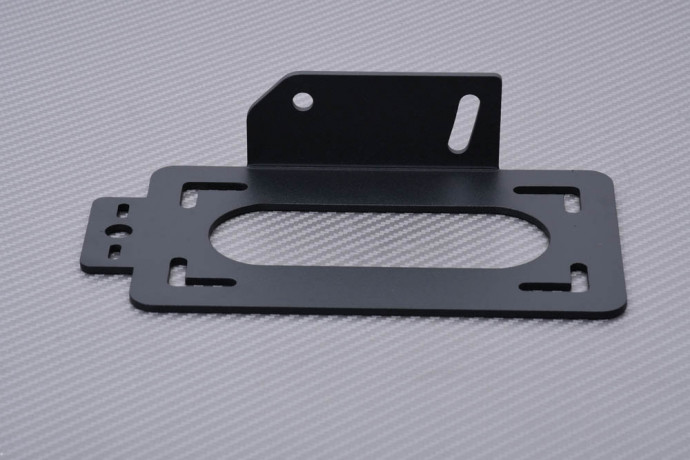 Support de plaque spécifique AVDB BMW R 1200 NINE-T 2014 - 2023