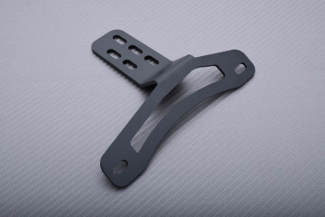 License Plate Holder "AMERICAN" Style HONDA CBR 600 RR 2003 - 2024