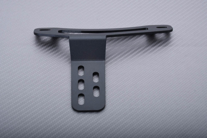 License Plate Holder "AMERICAN" Style HONDA CBR 600 RR 2003 - 2024