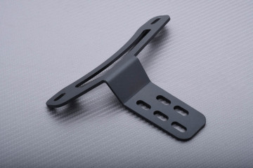Plattenhalterung Typ "AMERICAN" HONDA CBR 600 RR 2003 - 2024 Plattenhalterung Typ "AMERICAN" HONDA CBR 600 RR 2003 - 2024